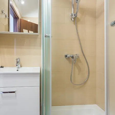 Gæstehus The Heart Of