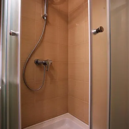 Gæstehus The Heart Of 3*