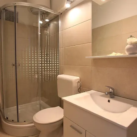 Gæstehus The Heart Of Dubrovnik