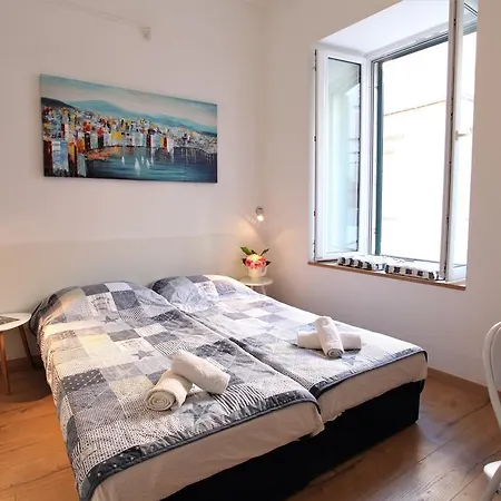 The Heart Of Ντουμπρόβνικ