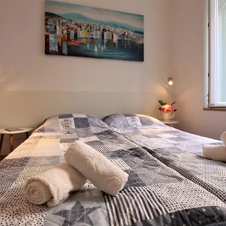 The Heart Of Πανσιόν