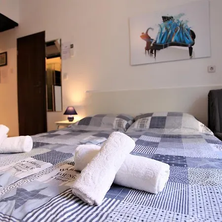 The Heart Of Ντουμπρόβνικ