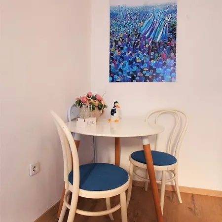 The Heart Of Πανσιόν 3*