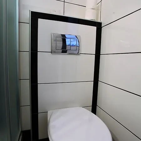 Πανσιόν The Heart Of 3*