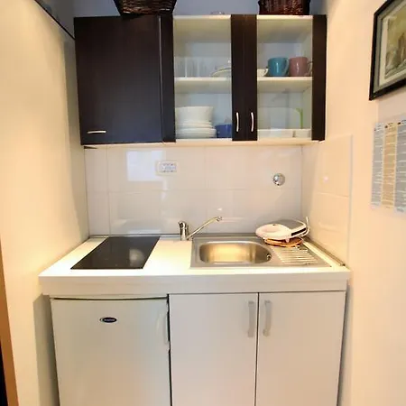 Πανσιόν The Heart Of Ντουμπρόβνικ