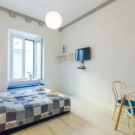 Pensionat The Heart Of 3*