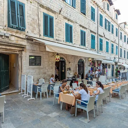 Pensionat The Heart Of 3*