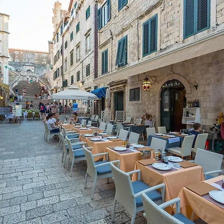 The Heart Of 3* Dubrovnik