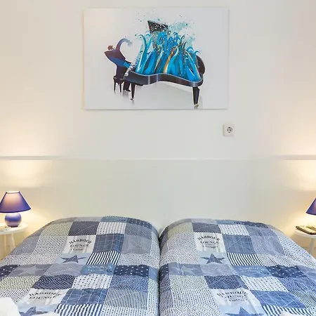 Pensionat The Heart Of 3*