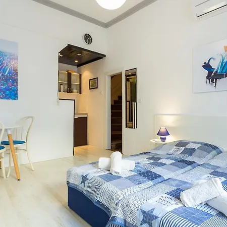The Heart Of Guest house