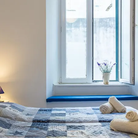 The Heart Of Pensionat