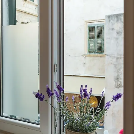 Pensionat The Heart Of