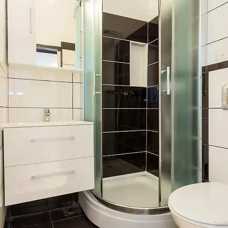 The Heart Of Pensionat