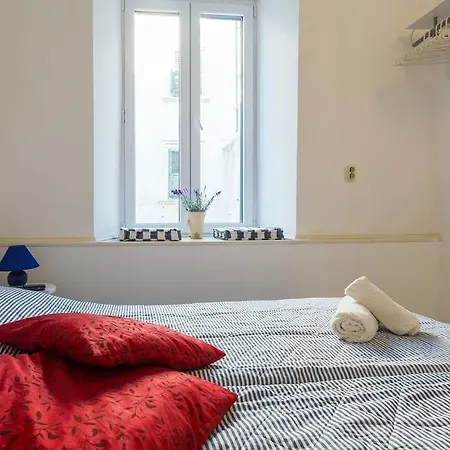 Pensionat The Heart Of 3*