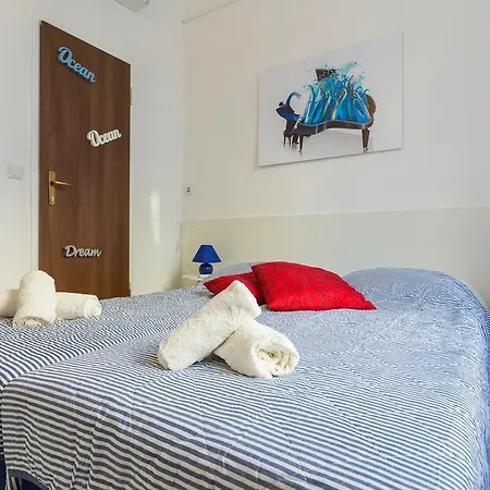 The Heart Of Gostinjska kuća 3*