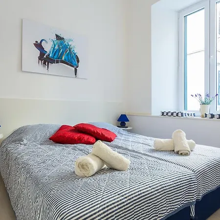 The Heart Of Pensionat Dubrovnik