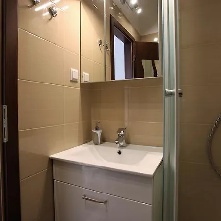 The Heart Of Pensionat Dubrovnik