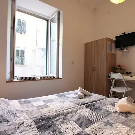 The Heart Of Guest house 3*