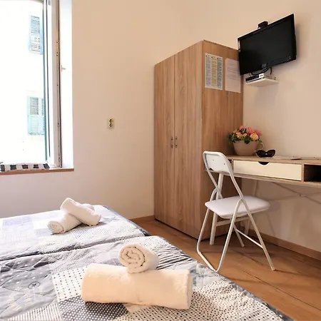 Pensionat The Heart Of Dubrovnik